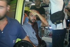Επίθεση σε μέλη του ΚΚΕ το βράδυ στο Πέραμα