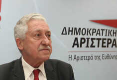 Απορρίπτει η ΔΗΜΑΡ το σχέδιο "Αθηνά"