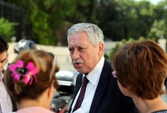 Κουβέλης: «Ανταποκριθείτε στις υποχρεώσεις σας τώρα»