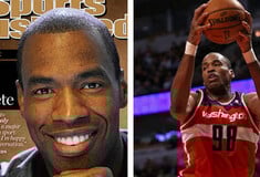 Αυτός είναι ο πρώτος ανοικτά γκέι μπασκετμπολίστας του NBA