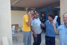 Ρατσιστική επίθεση στο Λαύριο με δύο τραυματίες