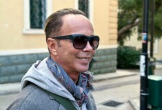 Προθεσμία πήρε ο Λάκης Γαβαλάς