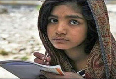 Παραμένει υπό κράτηση η εντεκάχρονη «βλάσφημη» Χριστιανή στο Πακιστάν