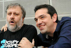 «Όσοι δεν στηρίξουν τον ΣΥΡΙΖΑ να στέλνονται στα Γκούλαγκ»