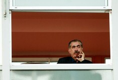 Αθώωση του Ψωμιάδη από τα βασικά κακουργήματα ζήτησε η εισαγγελέας