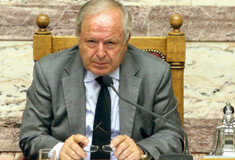 Μαρκογιαννάκης: Νόμιμη η βίαιη προσαγωγή των συγγενών Παπακωνσταντίνου