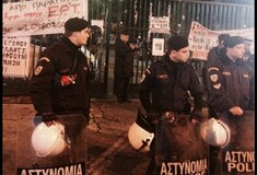 «Διαπραγματευτής» ο εισαγγελέας στην επιχείρηση στην ΕΡΤ