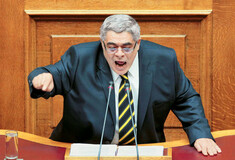 Έτσι ξεγελά την εφορία ο Μιχαλολιάκος