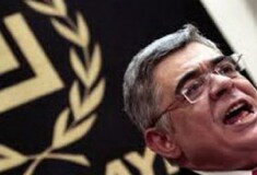 Πρωτοβουλία Βενιζέλου εναντίον της Χρυσής Αυγής