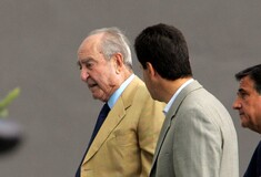 Χειρουργήθηκε το πρωί ο Μητσοτάκης