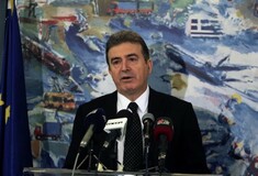 Χρυσοχοίδης: «Όποιος εμποδίζει την πληρωμή των διοδίων στρέφεται εις βάρος του ελληνικού λαού»