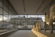 Τρίτο στον κόσμο το μουσείο της Ακρόπολης