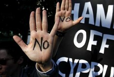 Κανένας δεν ψήφισε "ναι" στην Κύπρο