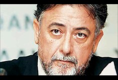 Πανούσης: «Μπορεί να υπάρχει κάτι άλλο, όπως οι μυστικές υπηρεσίες»
