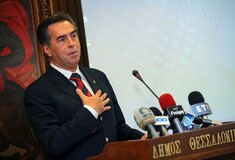 Update: Παπαγεωργόπουλος: «Οι αθλητές αγωνίζονται για τη δόξα, όχι για το χρήμα»