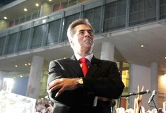 Αύριο δικάζεται ο Παπαγεωργόπουλος