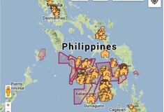 Εργαλεία αντιμετώπισης της κρίσης στις Φιλιππίνες από την Google