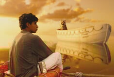 Η Ζωή του Πι (The Life of Pi)