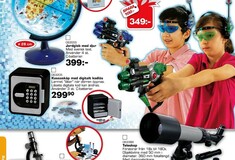 Σουηδική εταιρία unisex παιχνιδιών
