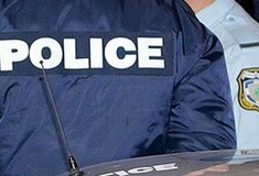 Βρέθηκε σακ βουαγιάζ με ανθρώπινα μέλη στη Ραφήνα