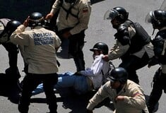 Το twitter κατηγορεί τη Βενεζουέλα ότι μπλοκάρει φωτογραφίες στο δίκτυο