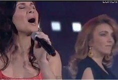 Κόβει τη Eurovision η Πορτογαλία, λόγω κρίσης