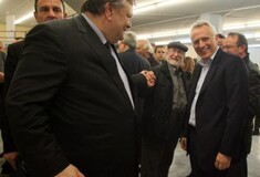 «Πώς να πιστέψει κανείς ότι η λίστα δεν αλλοιώθηκε;»