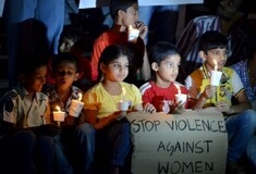 "Λαϊκό δικαστήριο" σε χωριό της Ινδίας διέταξε τον ομαδικό βιασμό 20χρονης