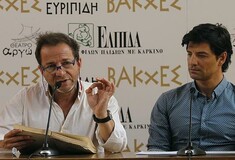 Λιγνάδης για την επιλογή του Ρουβά: «Ακραίο, αλλά νόμιμο» το εγχείρημα