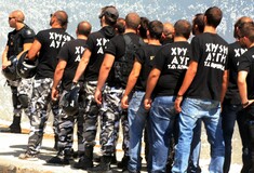 Δικογραφία σε βάρος τριών βουλευτών της Χ.Α.