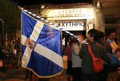 Η ανελέητη αναγούλα από το «Χυτήριο»