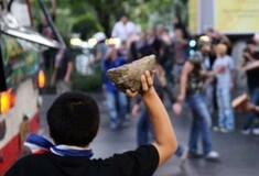 Ταϊλάνδη: Βίαια επεισόδια στους δρόμους της Μπανγκόκ