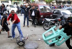 Αίγυπτος: Έκρυθμη η κατάσταση ενόψει της συνταγματικής αναθεώρησης