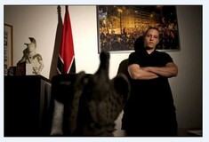 ΑΠΟΚΛΕΙΣΤΙΚΟ: Διαψεύδουν τον Κασιδιάρη για την αίτηση άρσης της ασυλίας του