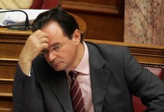 Το ρεπορτάζ του Euronews για τον Γιώργο Παπακωνσταντίνου