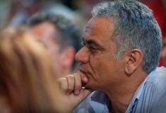 Σκουρλέτης: «Γιατί ψηφίζουμε κατά της μείωσης στις τιμές των γενόσημων»