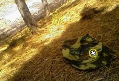 Αυτοκτονία λοχία στο Διδυμότειχο