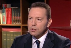 Στουρνάρας: «Δεν έχει καμία δουλειά η λίστα στα χέρια του υπουργού»