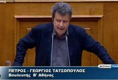 Ο Παππάς της Χ.Α. παραδέχτηκε ότι έγραψε ύμνο στον Αδόλφο Χίτλερ