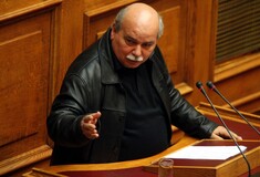 Μήνυση στο Βούτση από τους ειδικούς φρουρούς