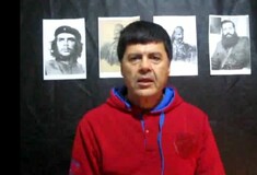 Ανοιχτή επιστολή και video του Χριστόδουλου Ξηρού