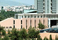 Συνεχίζεται η ηλεκτρονική ψηφοφορία στο Πανεπιστήμιο Αθηνών