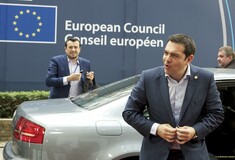 New Υork Times: H μεταμόρφωση του Τσίπρα καθώς "πουλάει" τους όρους της ελληνικής διάσωσης