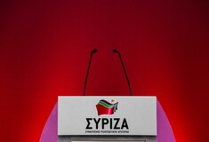 Συνεδριάζει η Πολιτική Γραμματεία του ΣΥΡΙΖΑ