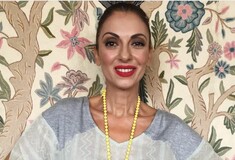 Ματθίλδη Μαγγίρα: «Kλείδωσε την πόρτα και άρχισε να αυτοϊκανοποιείται»