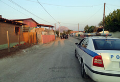 Σπάρτη: Συνελήφθησαν δύο ζευγάρια Ρομά για αρπαγή ανηλίκων