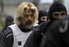 Σχέδιο Ξηρού για επιθέσεις σε πολιτικούς και δημόσιους λειτουργούς