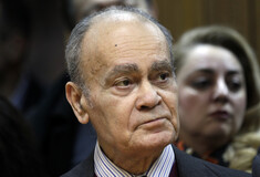 Ρωμανιάς: Κατώτατη σύνταξη στα 320 ευρώ ζητούν οι δανειστές