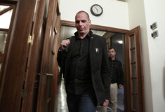 Νέες μηνύσεις κατά Βαρουφάκη και plan Β