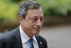 Απόφαση Ντράγκι: Αμετάβλητος ο ELA για τις ελληνικές τράπεζες